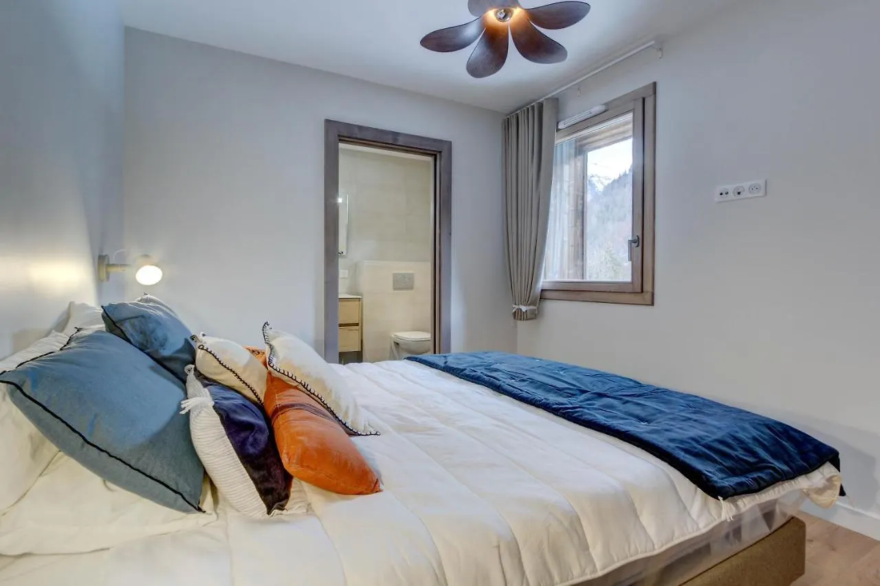 Lapia 1 Apartment Morzine