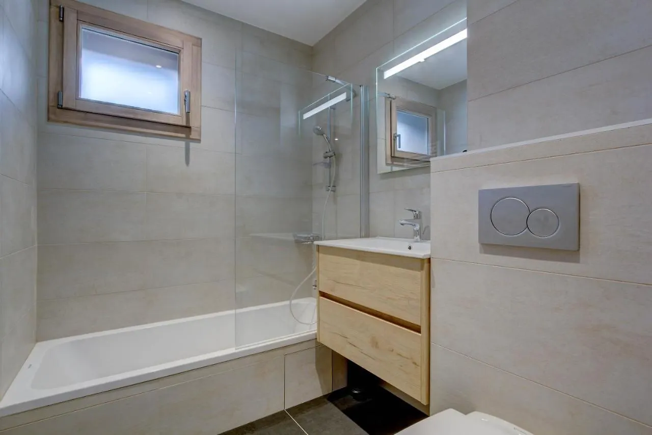 Lapia 1 Apartment Morzine