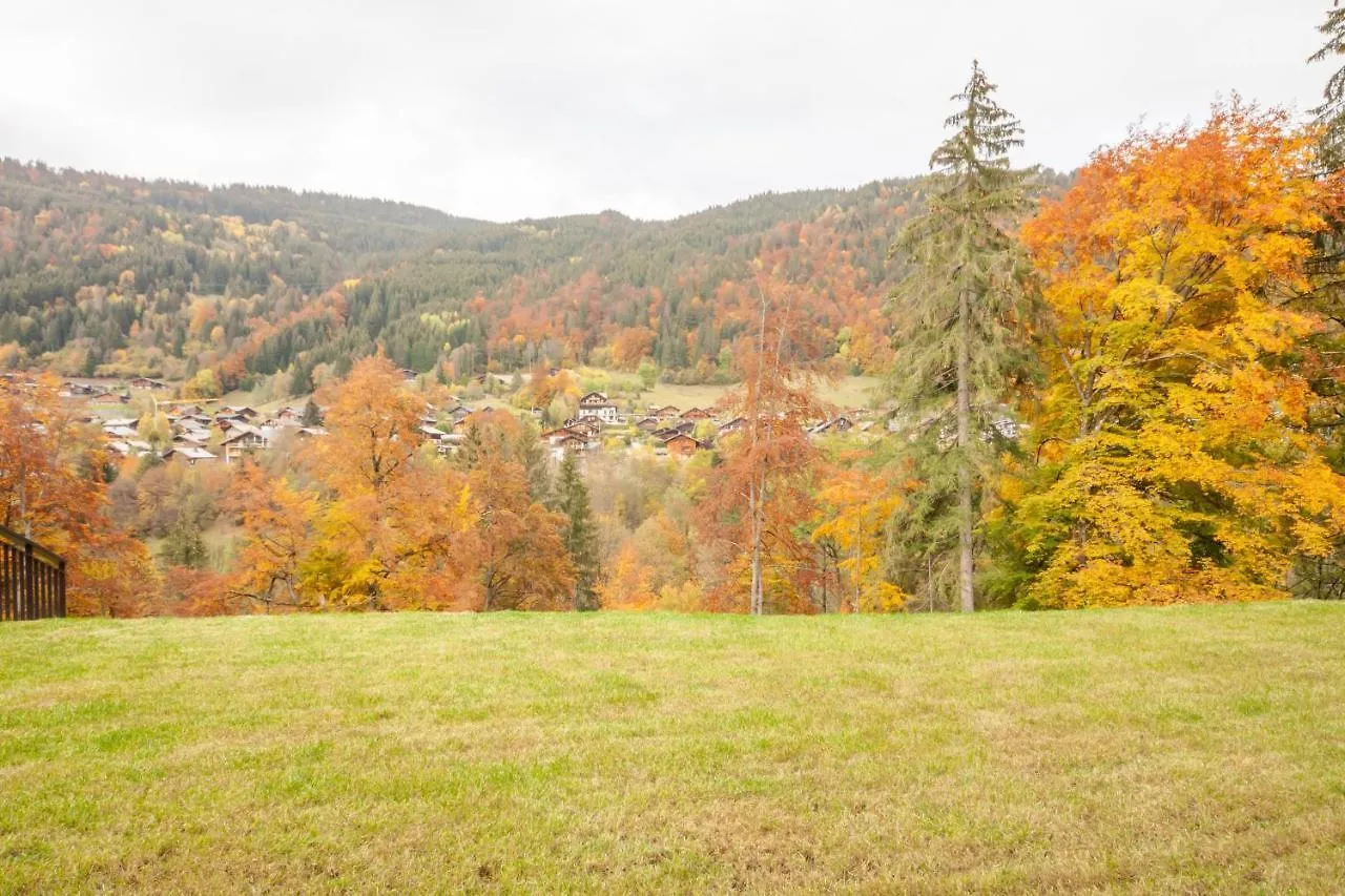 Lapia 1 Apartment Morzine