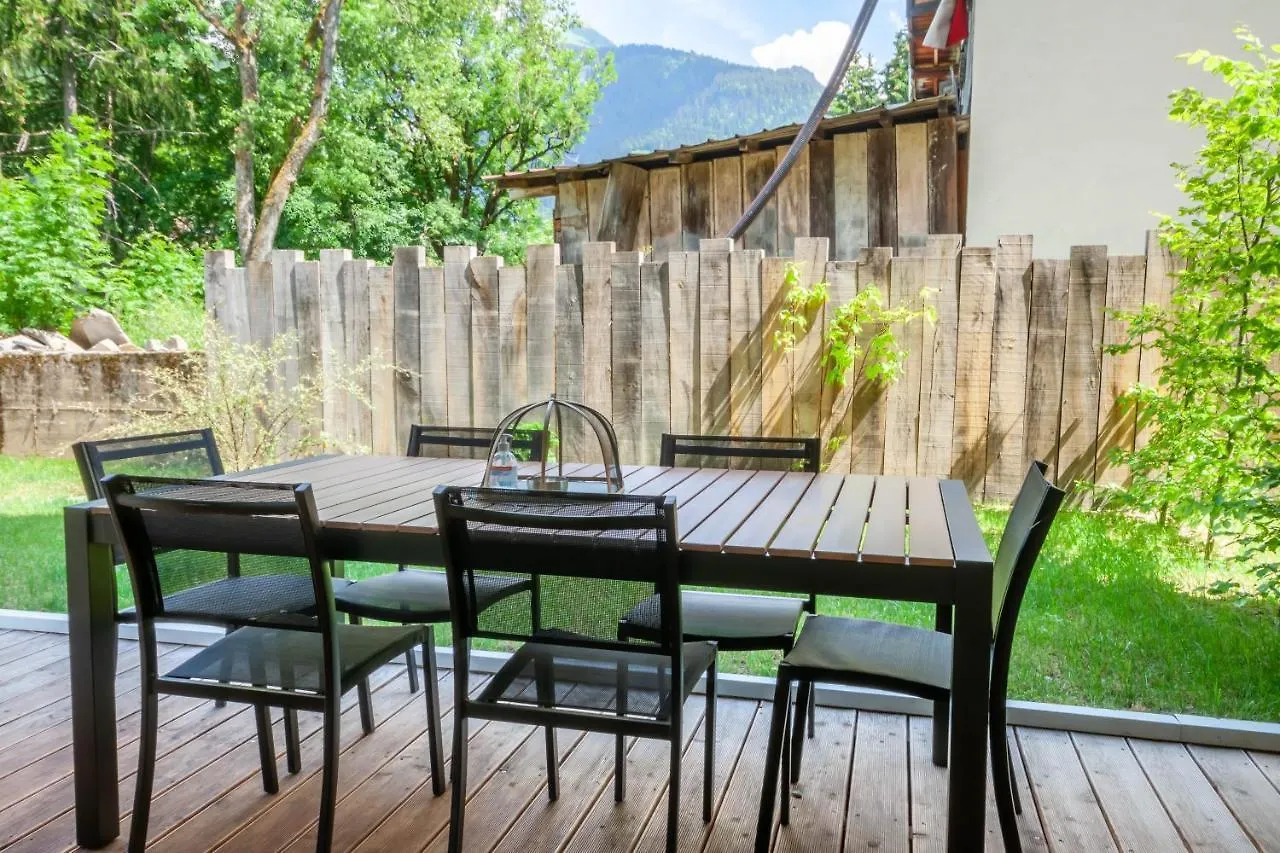 Lapia 1 Apartment Morzine